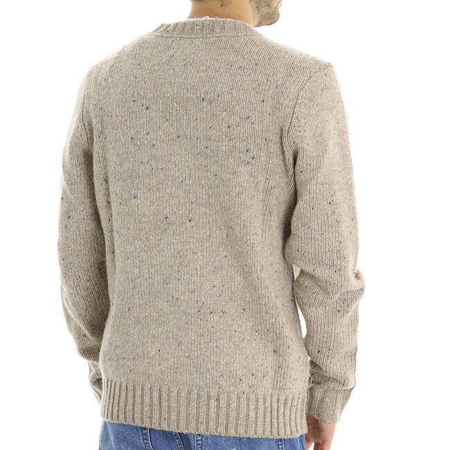 CARDIGAN BOTTONATO REVOLUTION - Mad Fashion | img vers.650x/